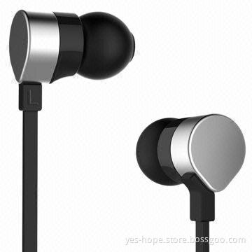 Portable Headphone Girls for MP3 Music Player